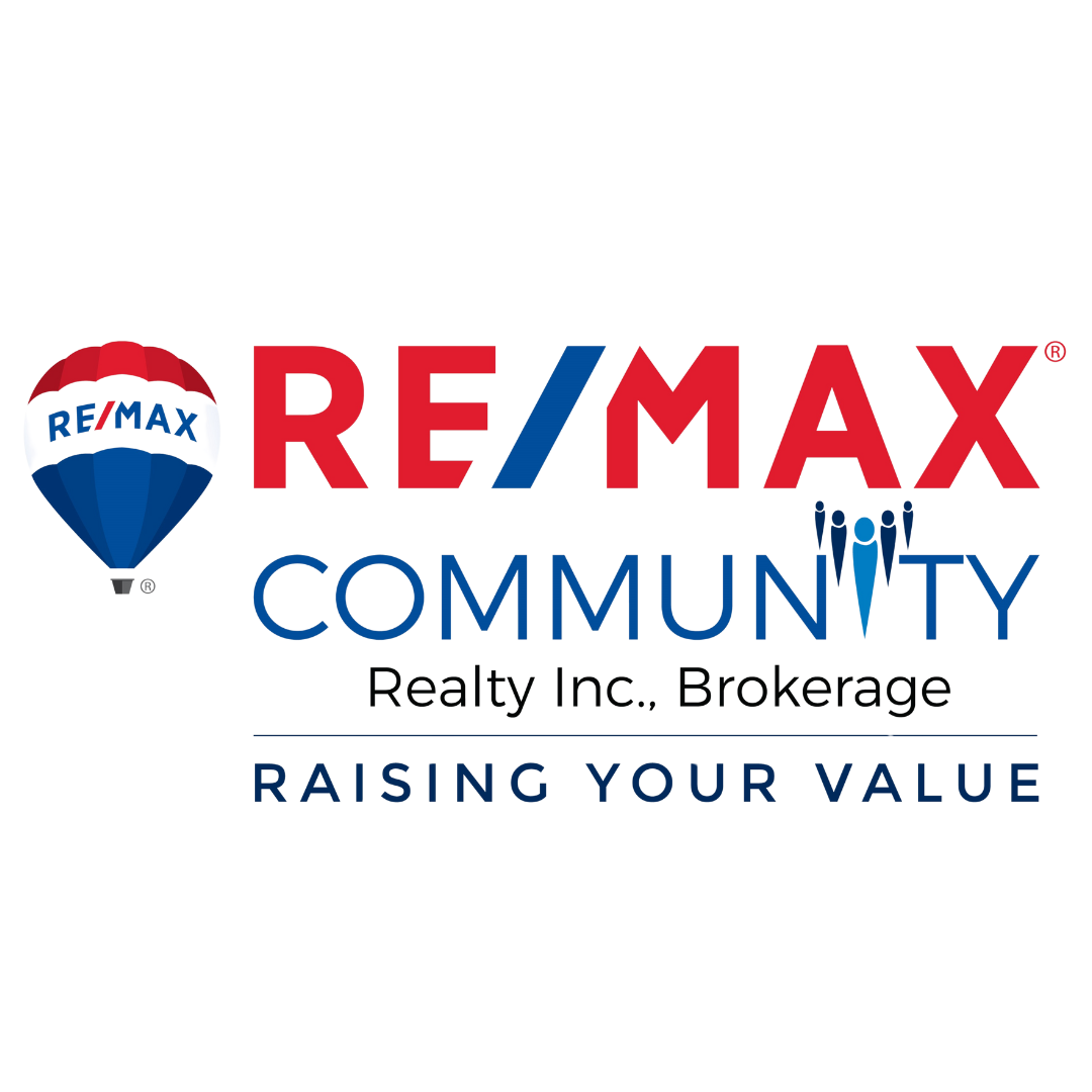 RE/MAX Community Realty Inc.